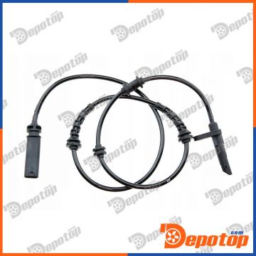 Capteur ABS arrière pour BMW | 001-10-25935, 0011025935